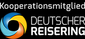 Deutscher Reisering Kooperationsmitglied